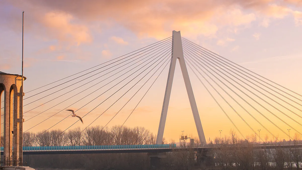 Rheinbrücke