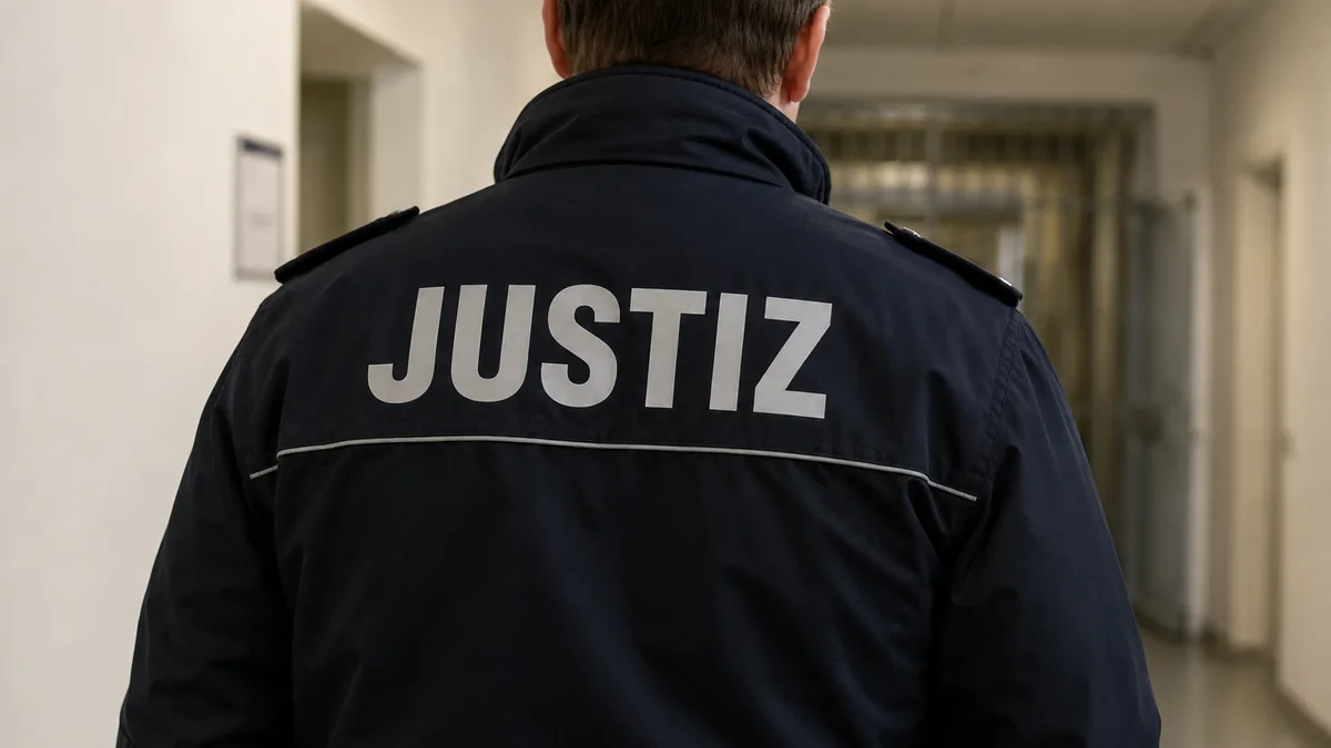 Justiz