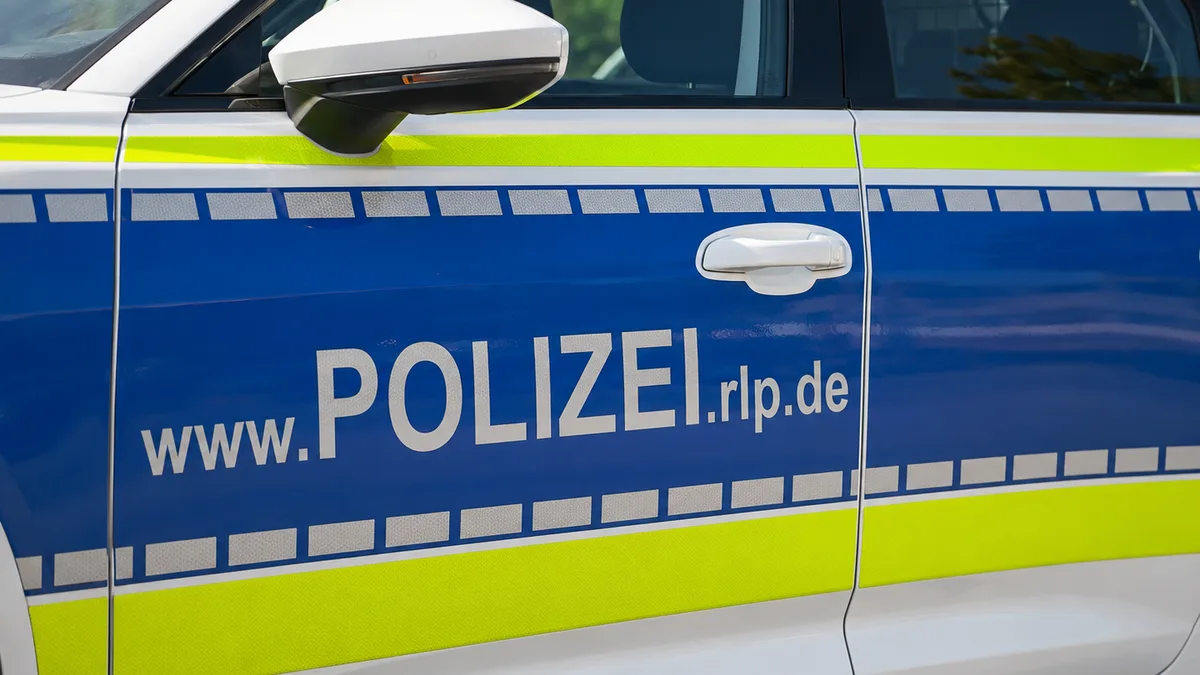 Polizei RLP