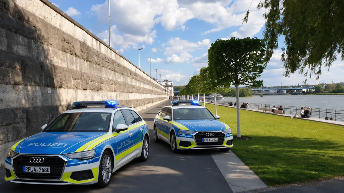 Polizei RLP