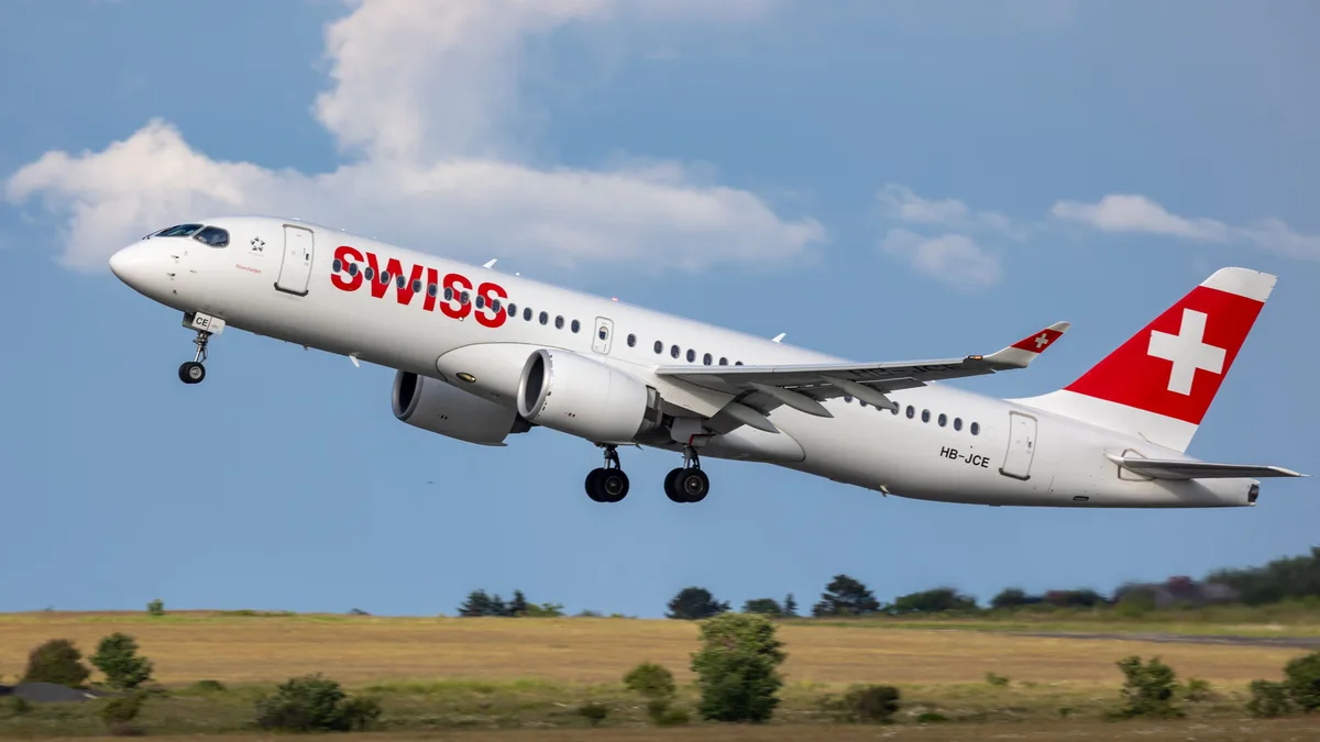 Kostenloses Stock Foto zu abheben, abreise, airbus