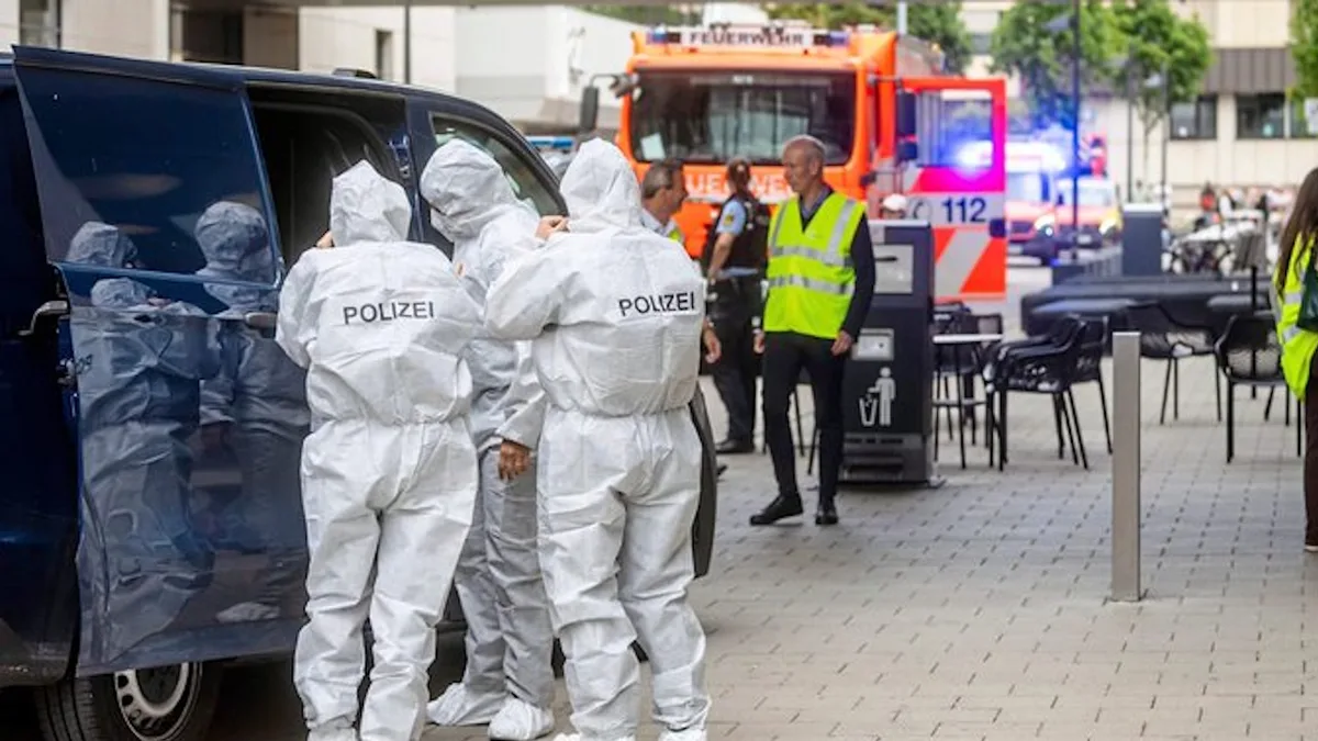 Tatort Stuttgart