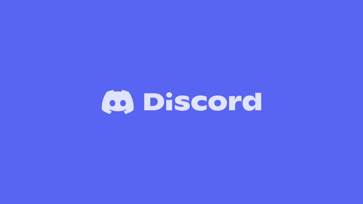 Discord Logo