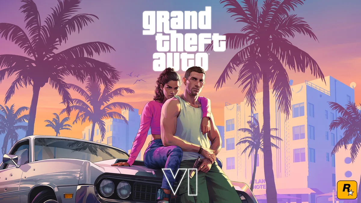 Charaktere im neuen Spiel "GTA6"