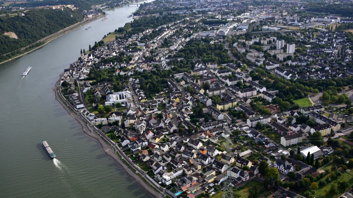 Wallersheim