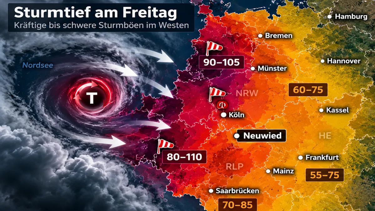 Sturmtief
