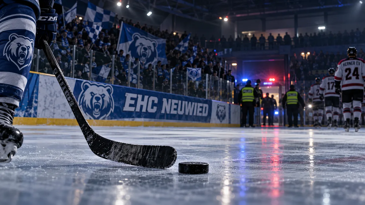 Symbolbild EHC