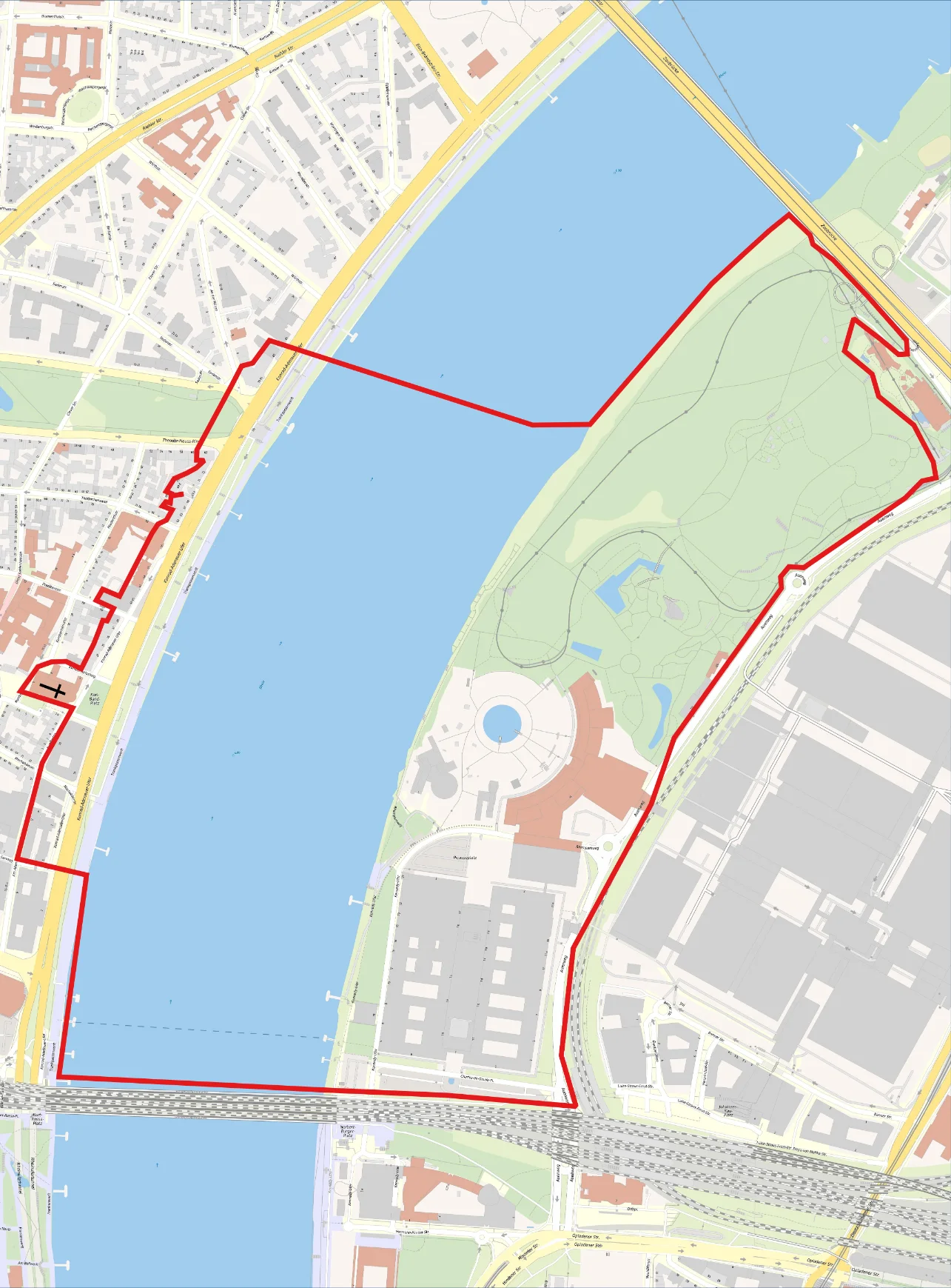 Stadt Köln