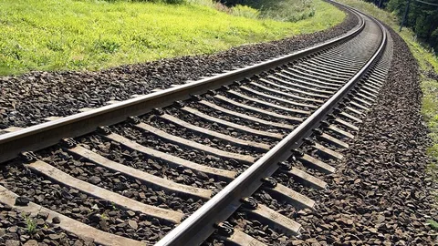 Bahnstrecke