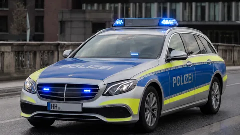 Polizei Hamburg
