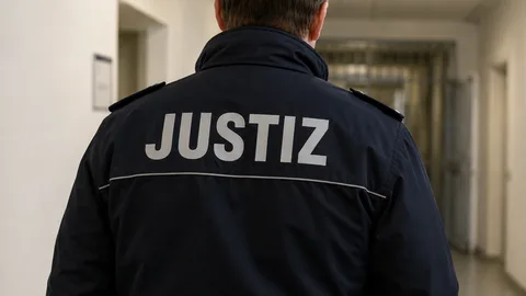 Justiz