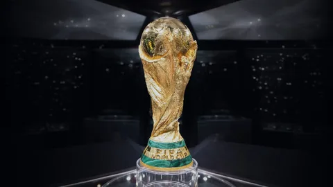 WM Pokal