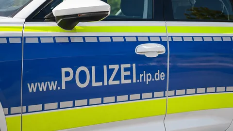 Polizei RLP