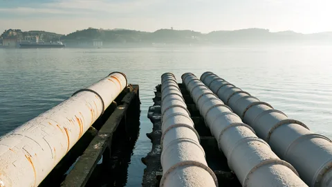 Kostenloses Stock Foto zu abfall, abwasser, bau