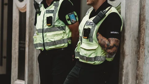 Londoner Porträt