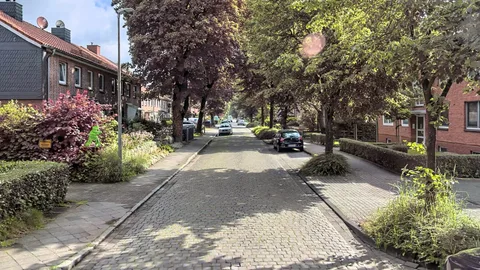 Die Straße