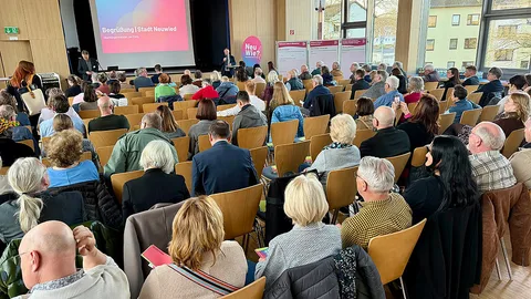 Veranstaltung