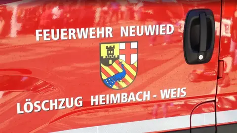 Feuerwehr Neuwied