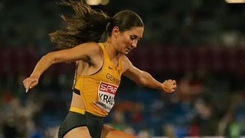 Gesa Felicitas Krause