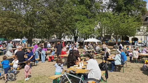 Veranstaltung