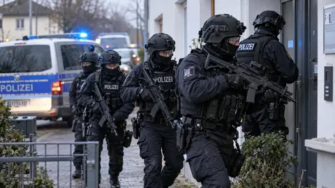 Polizei